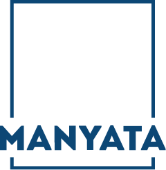Manyata logo